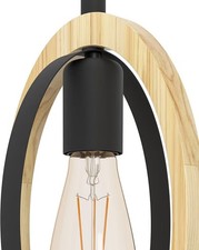 1x EGLO Luce A Sospensione