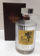 Suntory Whisky Hibiki