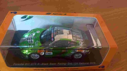 Spark porsche 911 - 1/43,