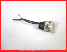 Spia Cruscotto Luce Rossa Fiat Lancia Alfa Romeo Ricambi Auto D Epoca