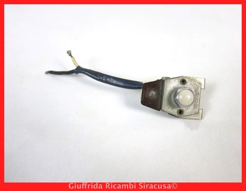 Spia cruscotto luce rossa fiat - spia,