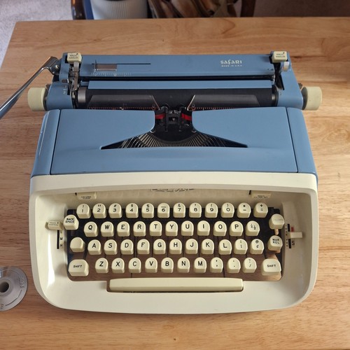 Macchina scrivere royal - macchina, da