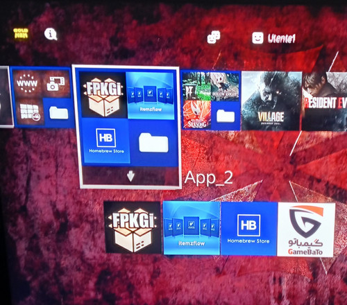 Ps4 500 cuh 1116 - gb, sony