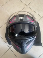 Casco Integrale CGM, 316G Mach