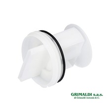 TAPPO FILTRO PER POMPA DI