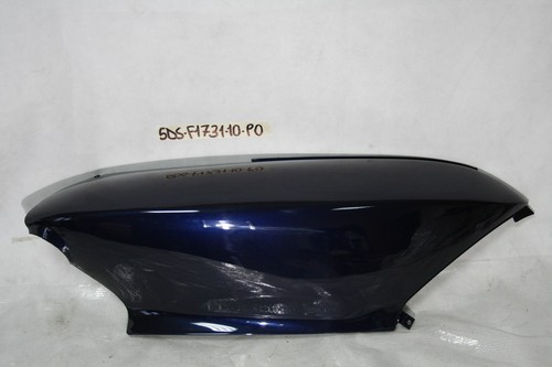 Carena fiancata fairing - carena,