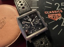 Tag Heuer Monaco CS2111