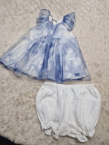 Vestito dior bambina - dior,
