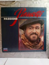 Passione - Luciano Pavarotti