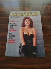 Photoplay Magazine December