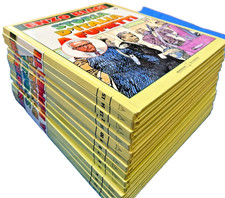 STORIA D'ITALIA A FUMETTI di