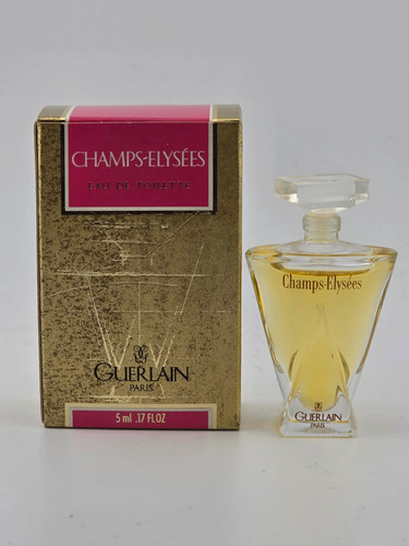 Guerlain champs elysees - champs, de