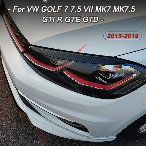 Palpebre fari adesive per - adesive, vw