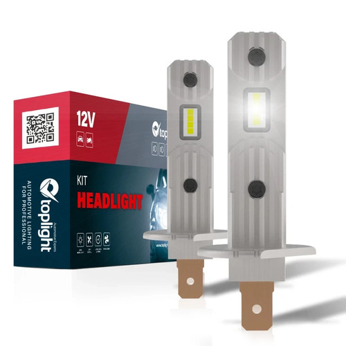 Toplight 417581 kit headlight - toplight,