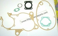 DEMM 49 50cc. 2T. 4VELOCITA' 