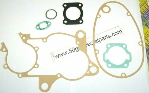 Demm 50cc 4velocita - 49, 50cc.