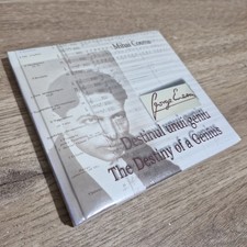 CD Mihai Cosma George Enescu