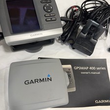 Garmin GPSmap 440s