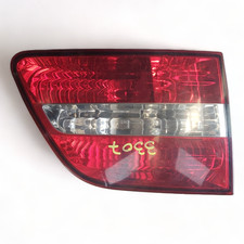 STOP POSTERIORE SINISTRO