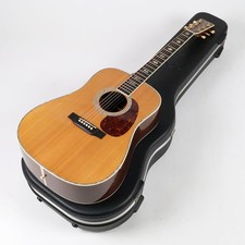 Chitarra acustica CF Martin