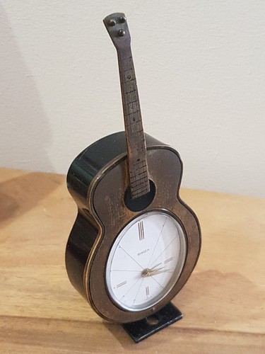 Orologio sveglia tavolo - orologio,