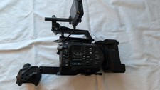 Pacchetto fotocamera Sony