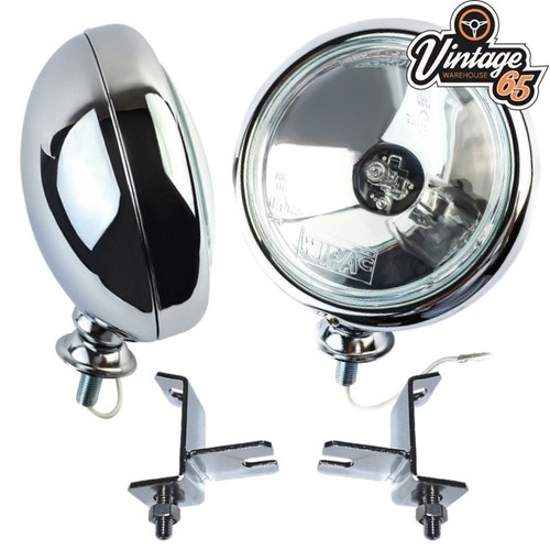 Wipac classic mini - wipac, lampade