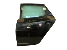 PORTA PORTIERA POSTERIORE SINISTRA SEAT IBIZA 2008-2017 5P POST SX NERO POR3881