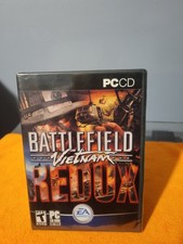 Battlefield Vietnam: Redux