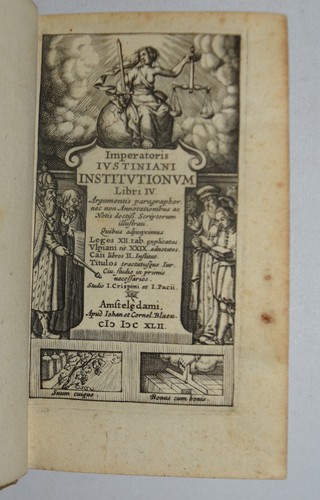 Iustinianus fig 1642 - –, fig.
