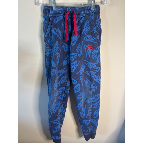 Felpa joggers bambino nike - bambino,