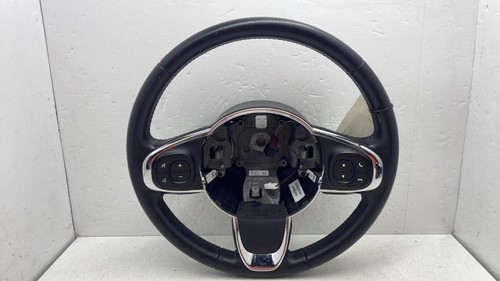 Volante fiat 500 phase 2 - volante,
