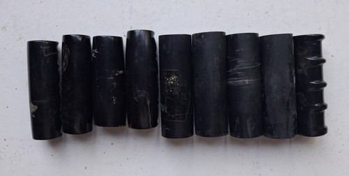 Set manopole corno - 9,