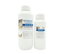 Resina epossidica laminazione - resina,