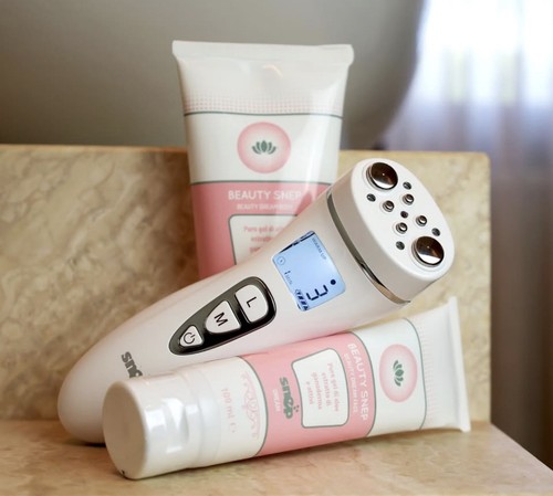 Snep new beauty - snep,