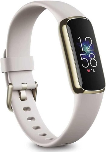 Google fitbit luxe - google,