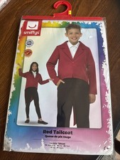  Costume cappotto coda giacca