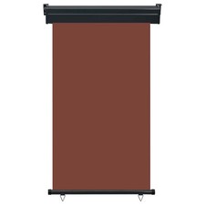 Tendalino Laterale per Balcone