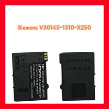 Batteria originale Siemens per Gigaset SL1, SL100, SL150, SL2, SL2 Professional, SL3