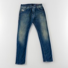 Diesel krooley denim - denim, felpa