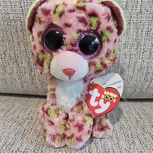 Beanie boo peluche - beanie,
