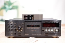 Teac 8030s stereo cassette - teac, v-8030s
