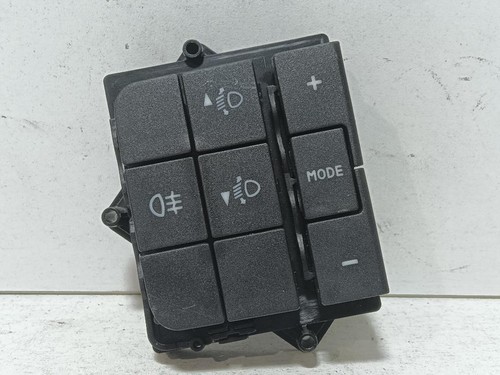 Interruttore multiplo per - multiplo,