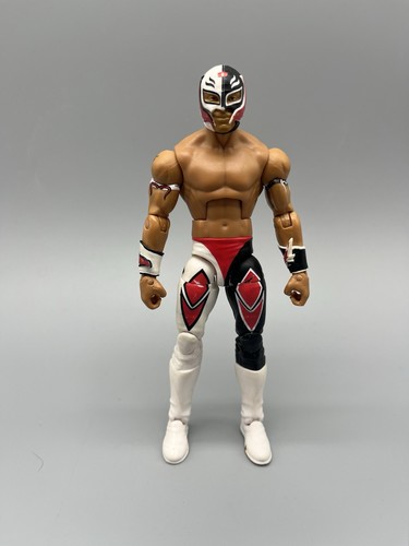 Wwe rey mysterio mattel - wwe,