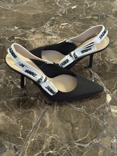Dior Tacchi J'Adior Slingback