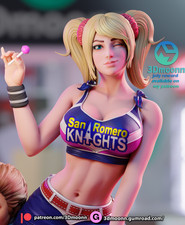 Juliet Starling - Kit arte