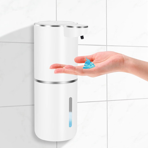 Dispenser sapone automatico - sapone,