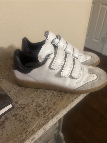Sneakers basse isabel marant - basse,