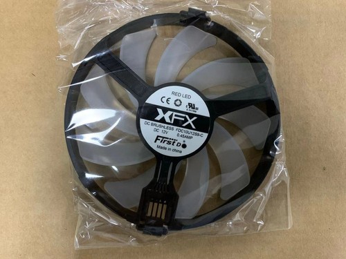 Ventola gpu xfx - ventola,