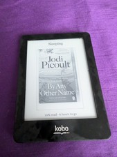 Kobo GLO N613 Lettore eBook /